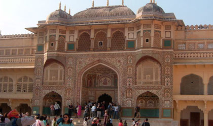 Jaipur sightseeing taxi, cab