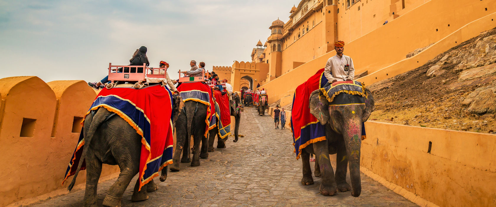 rajasthan tourism cab service